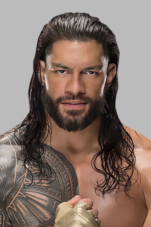 Joe Anoa'i