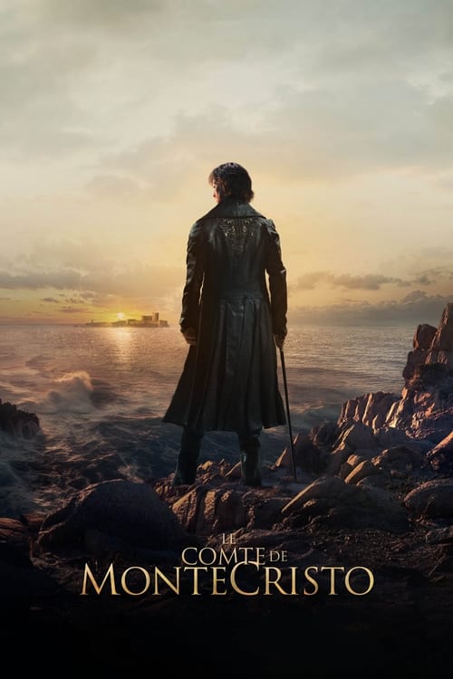Le Comte de Monte-Cristo en streaming gratuit vf vostfr