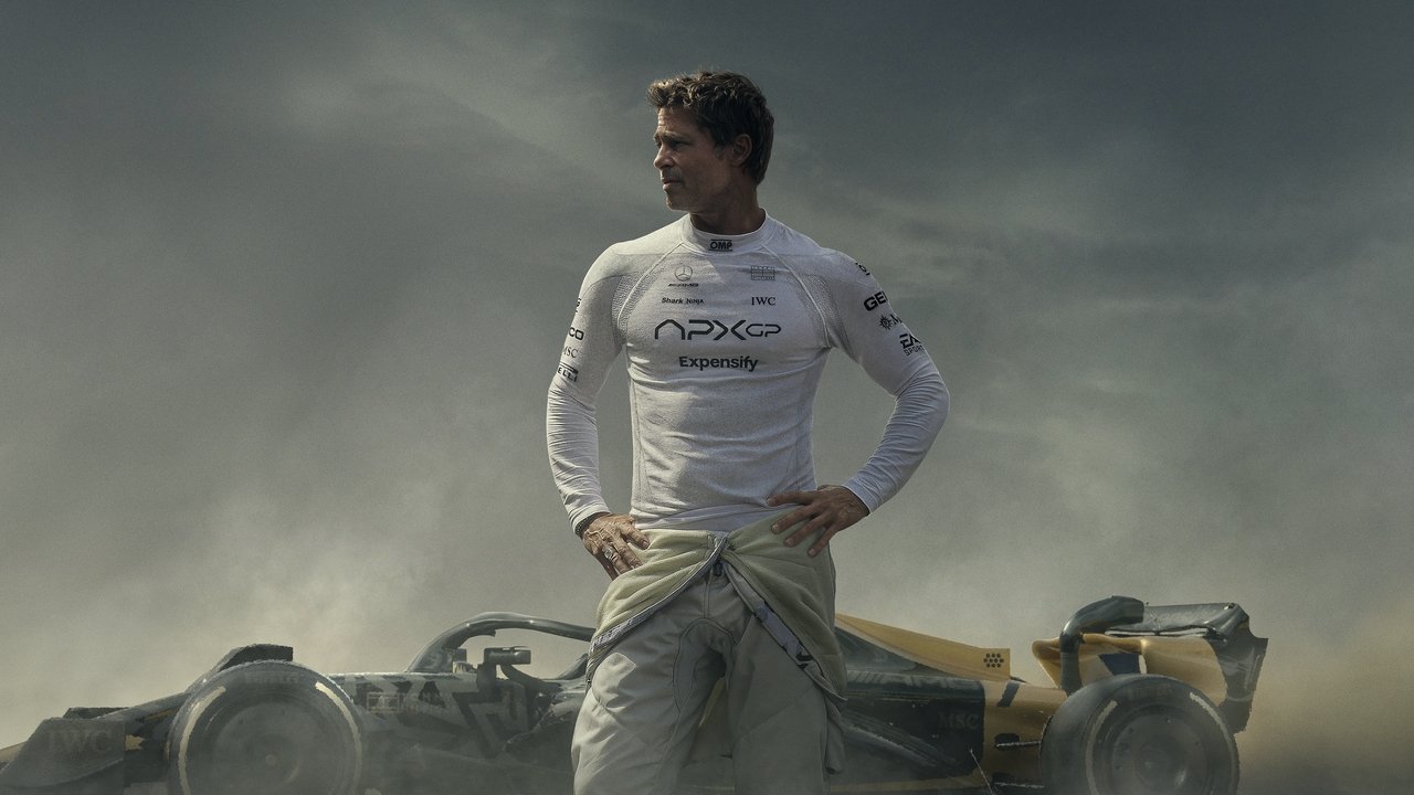 F1 Le Film streaming gratuit vf vostfr 