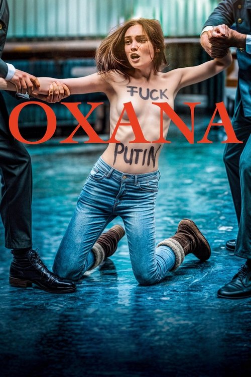 Oxana streaming gratuit vf vostfr 