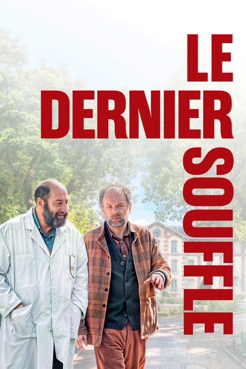 Le Dernier souffle streaming gratuit vf vostfr 