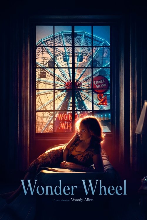Wonder Wheel streaming gratuit vf vostfr 