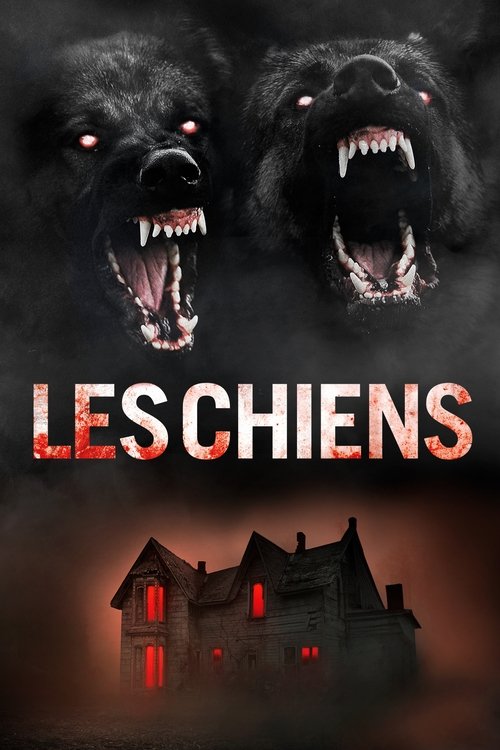 Les Chiens streaming gratuit vf vostfr 