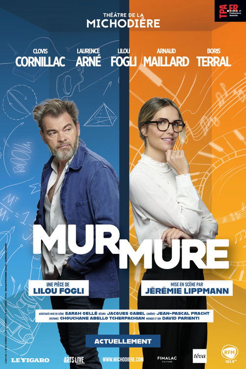 Mur mure streaming gratuit vf vostfr 