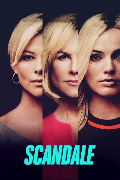 Scandale streaming gratuit vf vostfr 