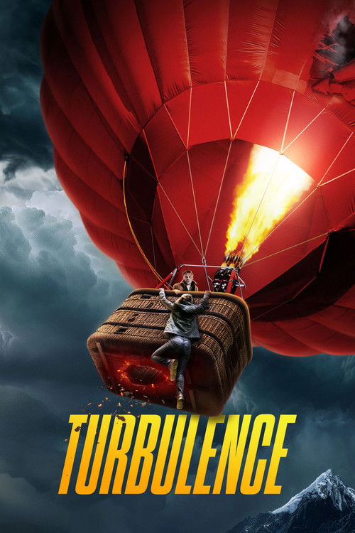 Turbulence streaming gratuit vf vostfr 