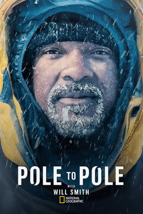 Pole to Pole with Will Smith streaming gratuit vf vostfr 