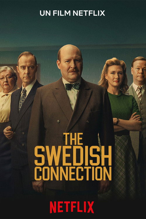 The Swedish Connection streaming gratuit vf vostfr 