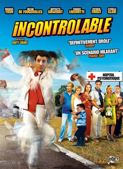 Incontrolable streaming gratuit vf vostfr 