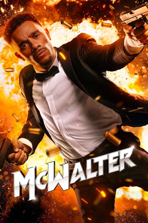 McWalter streaming gratuit vf vostfr 