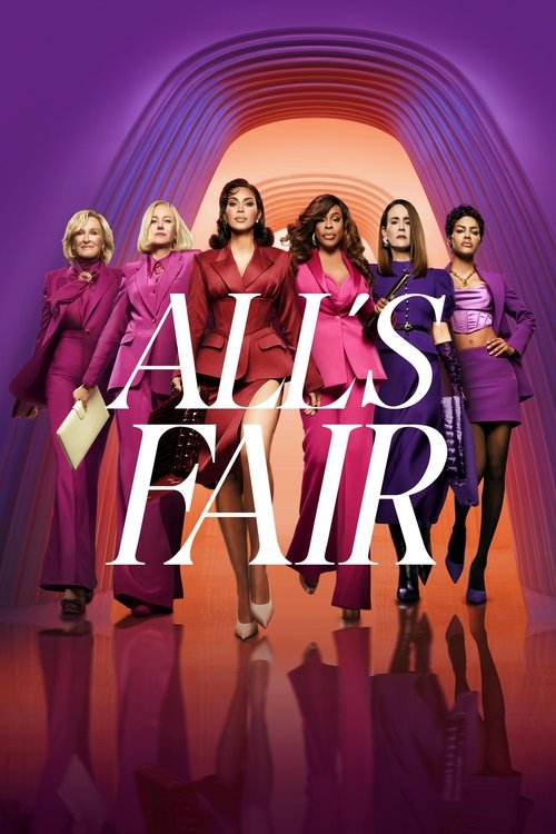 All's Fair streaming gratuit vf vostfr 