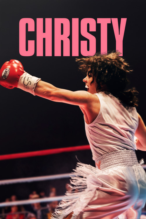 Christy streaming gratuit vf vostfr 