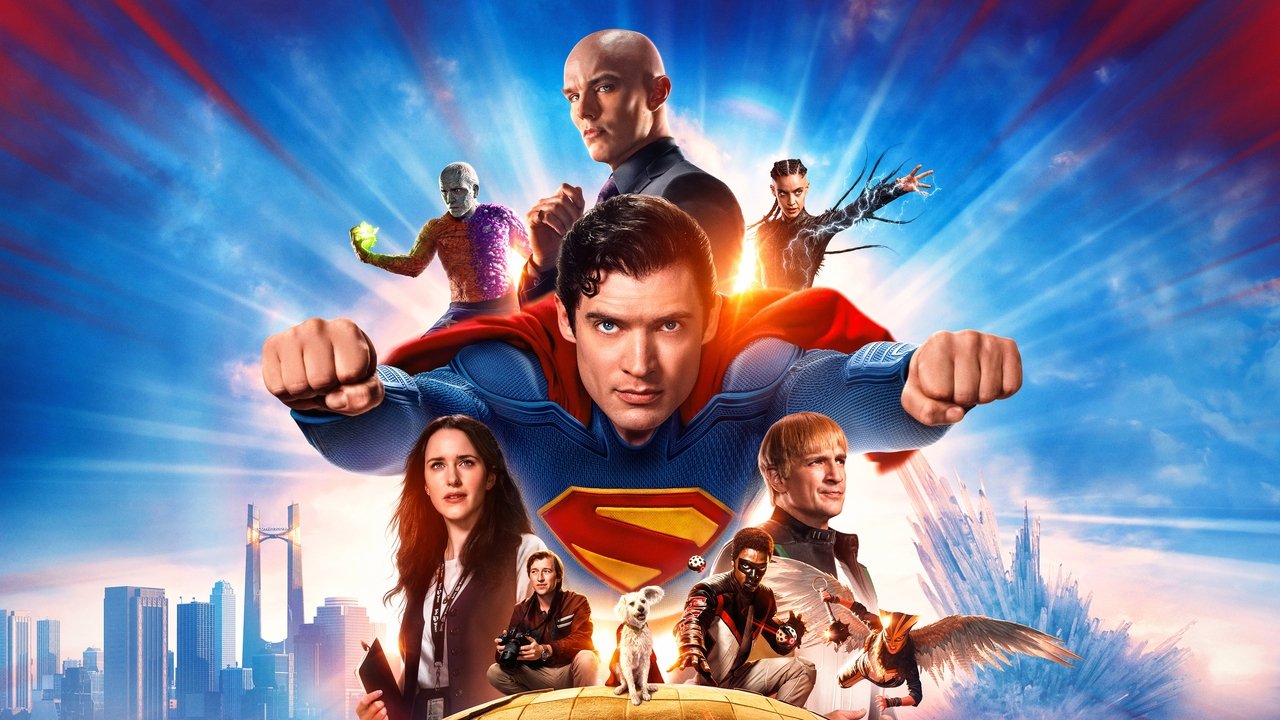 Superman streaming gratuit vf vostfr 