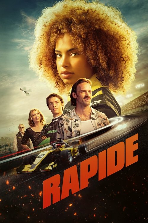 Rapide streaming gratuit vf vostfr 