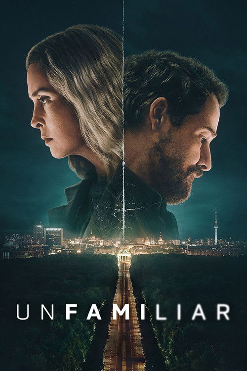 Unfamiliar streaming gratuit vf vostfr 