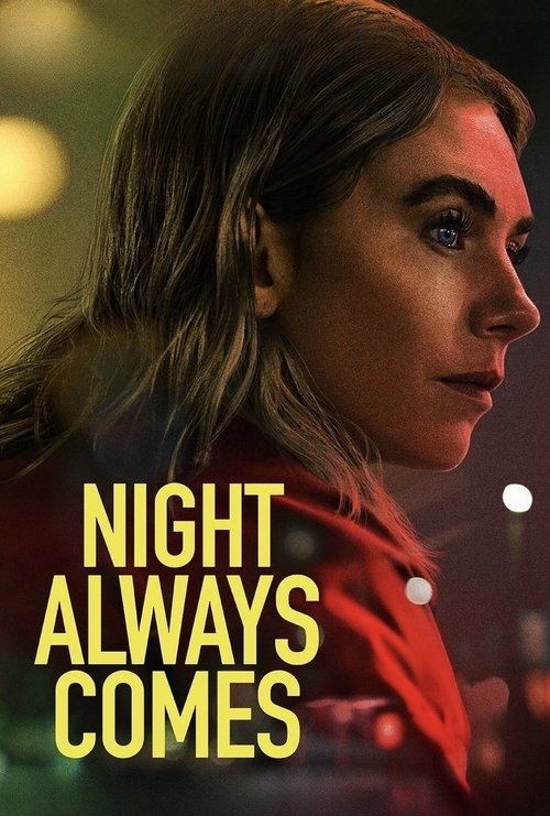 Night Always Comes streaming gratuit vf vostfr 