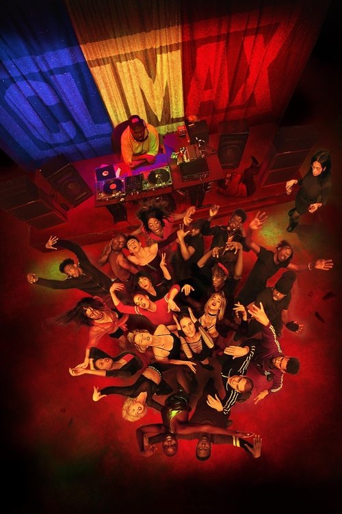 Climax streaming gratuit vf vostfr 