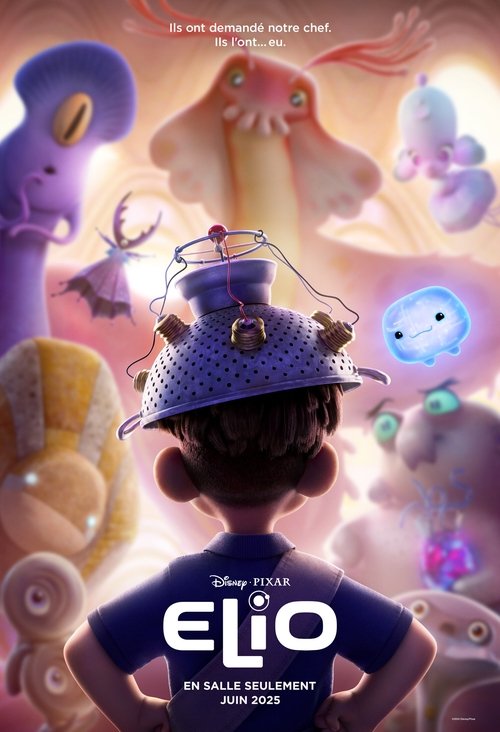 Elio streaming gratuit vf vostfr 