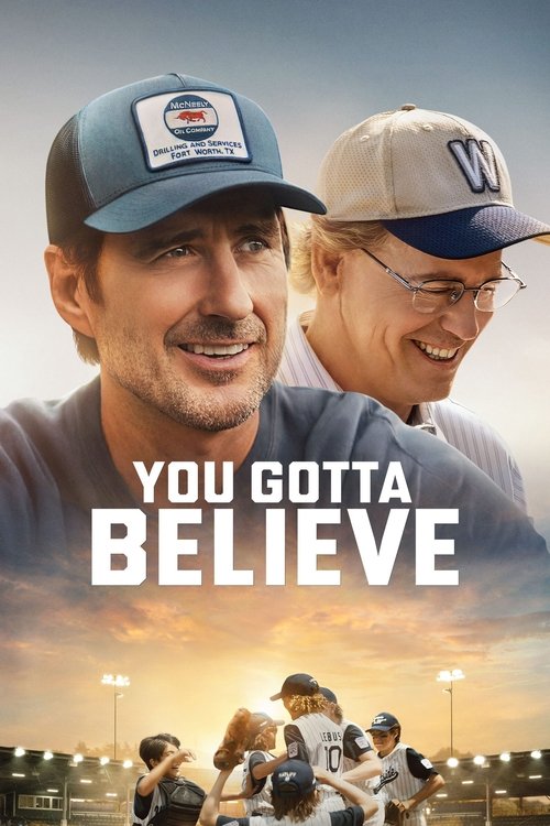 You Gotta Believe streaming gratuit vf vostfr 