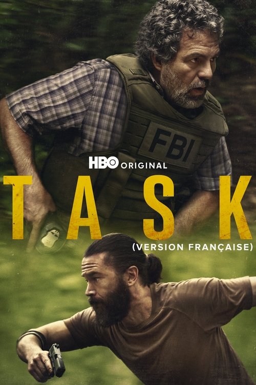 Task streaming gratuit vf vostfr 