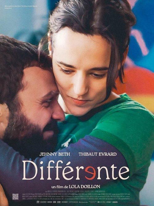 Différente streaming gratuit vf vostfr 