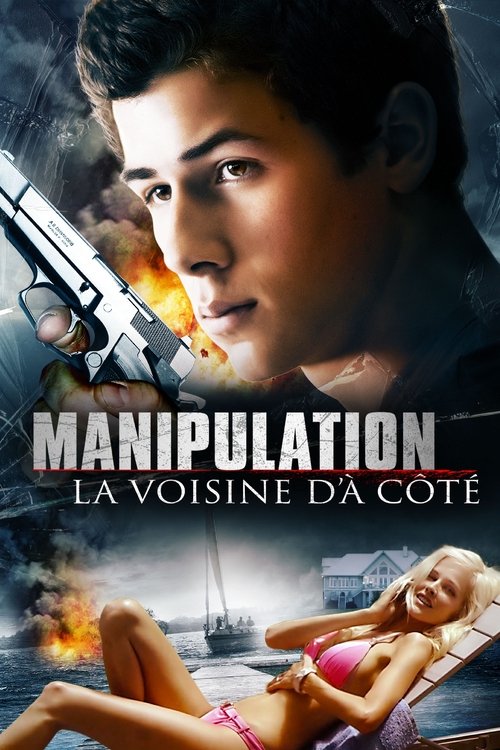 Manipulation La Voisine d'à côté streaming gratuit vf vostfr 