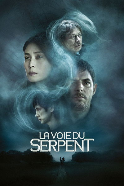 La Voie du serpent streaming gratuit vf vostfr 