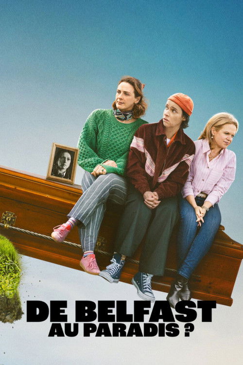De Belfast au paradis streaming gratuit vf vostfr 