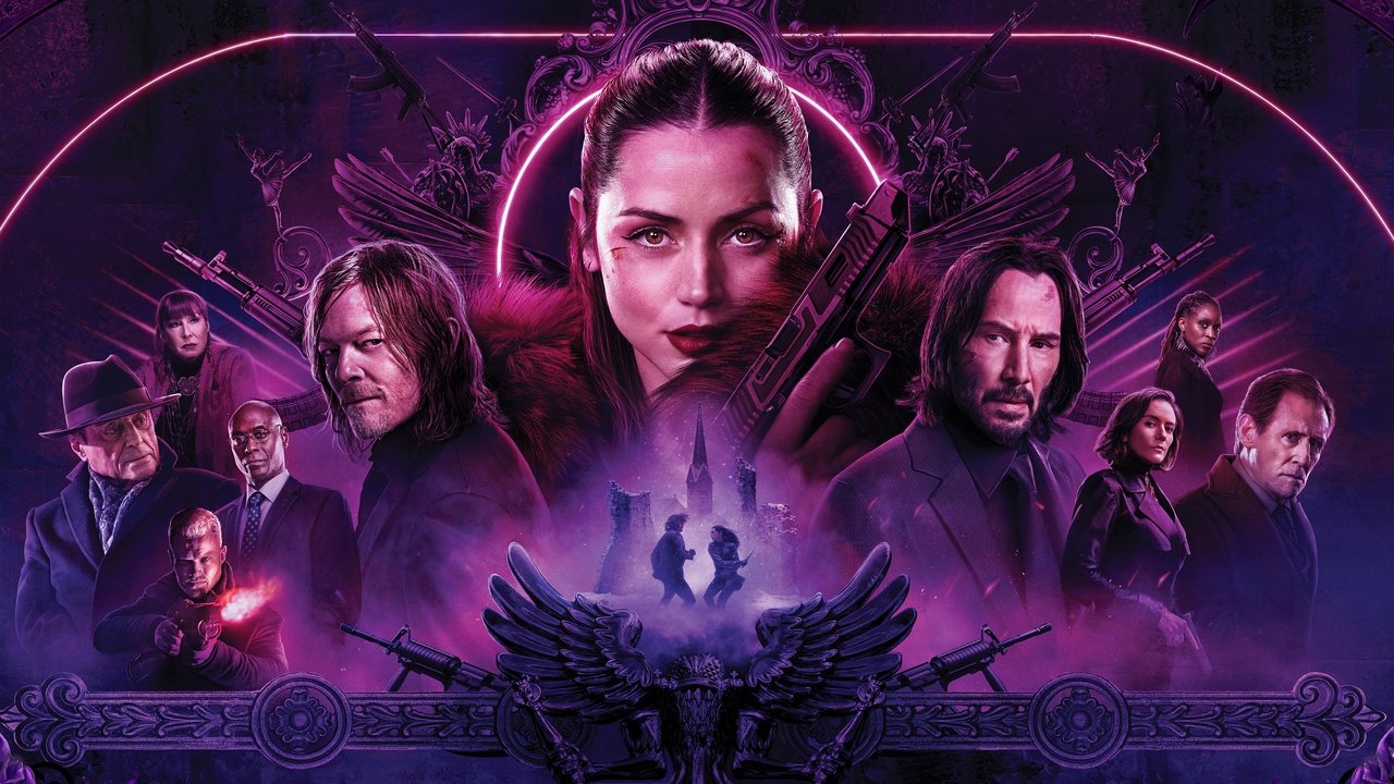 Ballerina streaming gratuit vf vostfr 