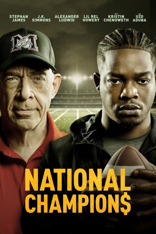National Champions streaming gratuit vf vostfr 