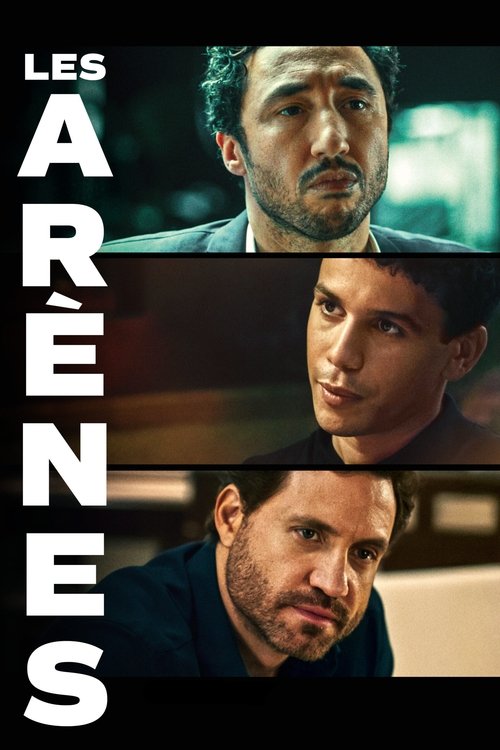 Les arènes streaming gratuit vf vostfr 