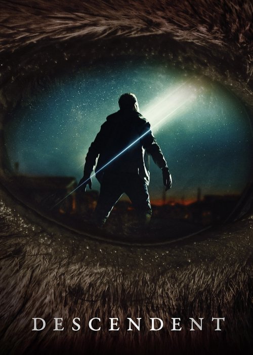 Descendent streaming gratuit vf vostfr 