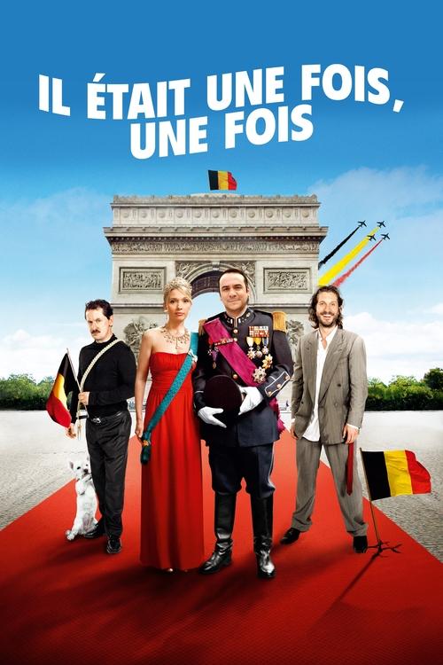 Il était une fois, une fois streaming gratuit vf vostfr 