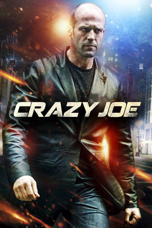 Crazy Joe streaming gratuit vf vostfr 