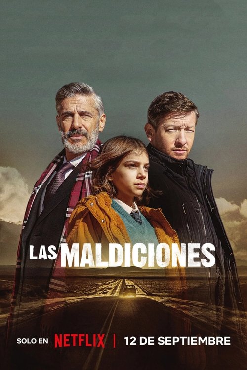 Les Malédictions streaming gratuit vf vostfr 