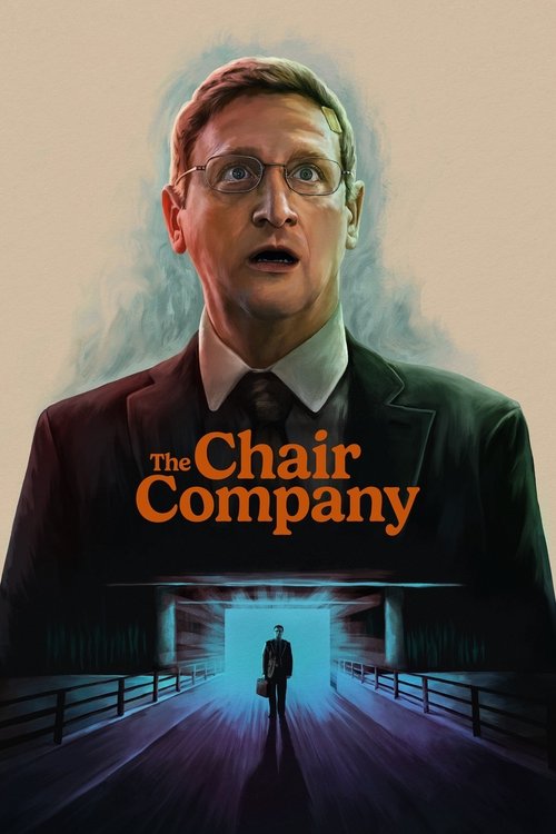 The Chair Company streaming gratuit vf vostfr 