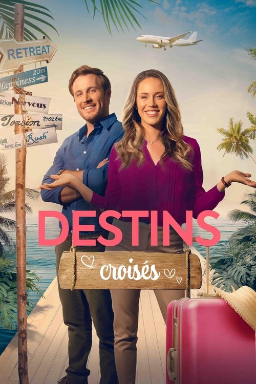 Destins Croisés streaming gratuit vf vostfr 