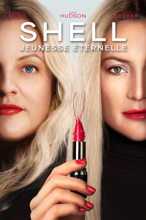 Shell streaming gratuit vf vostfr 