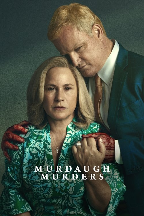 Murdaugh Murders streaming gratuit vf vostfr 