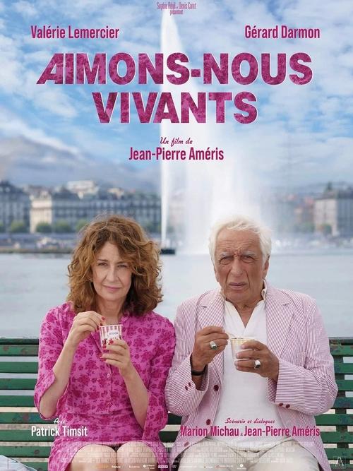 Aimons-nous vivants streaming gratuit vf vostfr 